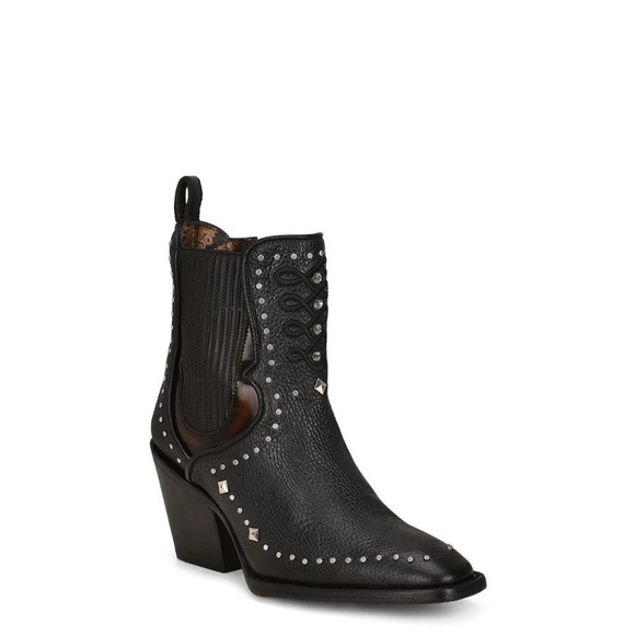 NIB Cuadra Ankle Boots - Picture 2 of 8